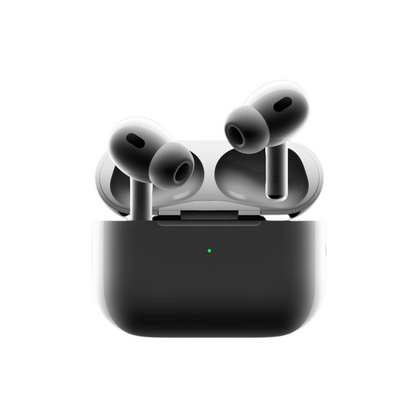 Airpods Pro, Immersive Sound, Active Noise Cancellation & Seamless Connectivity