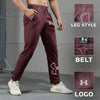 Trouser, Dri-Fit Velocity with Moisture-Wicking Performance, for Men