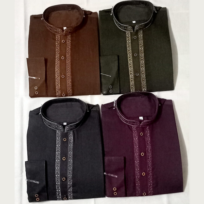 Kurta Shalwar, Long-Lasting Wear & Comfortable, for Boys'