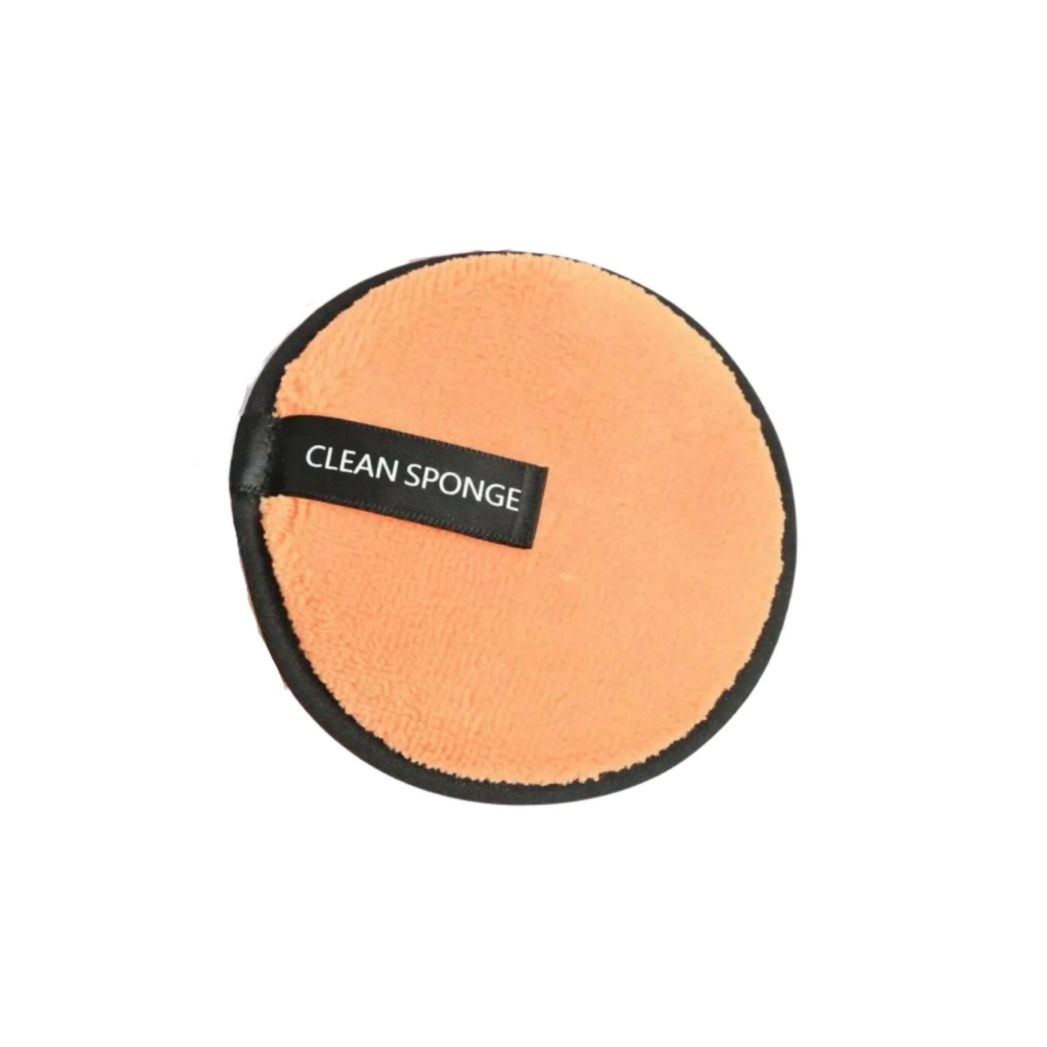 Makeup Remover Pads, Sponge Cotton & Cleaning Pads Tool