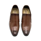 Shoes, Sophisticated & Polished Appearance High-Quality Leather, for Men