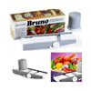 Vegetable Cutter, Effortlessly Slice, Dice, and Chop with the Bruno