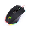Mouse, Redragon Inquisitor 2, 7200 DPI, RGB Lighting & Programmable Buttons