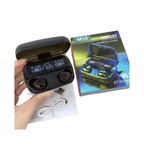 TWS Airpods M10, Experience True Wireless Freedom with Bluetooth Technology