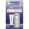 Vaneka Cream (Facial Hair Growth Inhibitor) - Made In Italy - 50gm