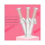 Hair Curler, Rechargeable & MARSKE MS-5900 Mini Cordless