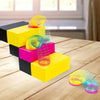 Colorful Rainbow Spring Toy, Endless Fun, for Kids'
