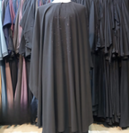 Abaya, Elegant Modesty, Embrace Tradition, for Women