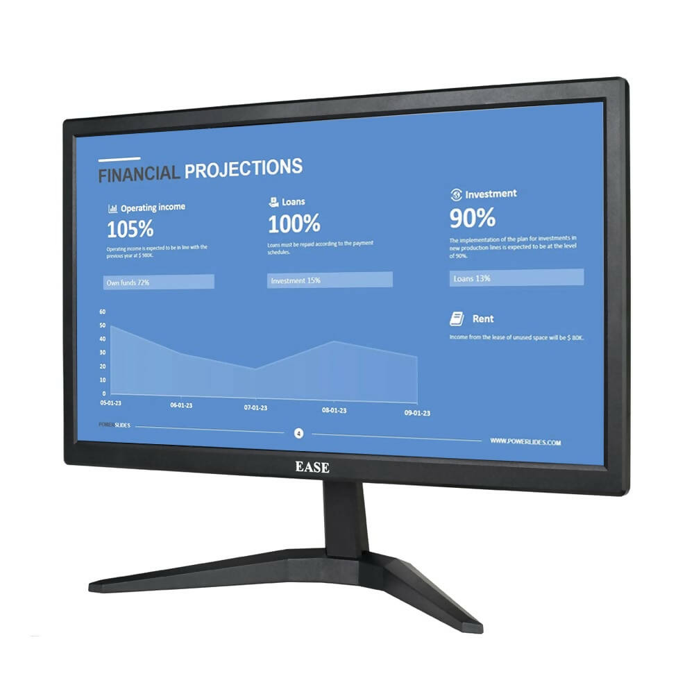 Full HD Monitor