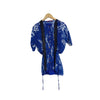 Printed Chiffon Top, Turning Heads with Imported Elegance, for Women