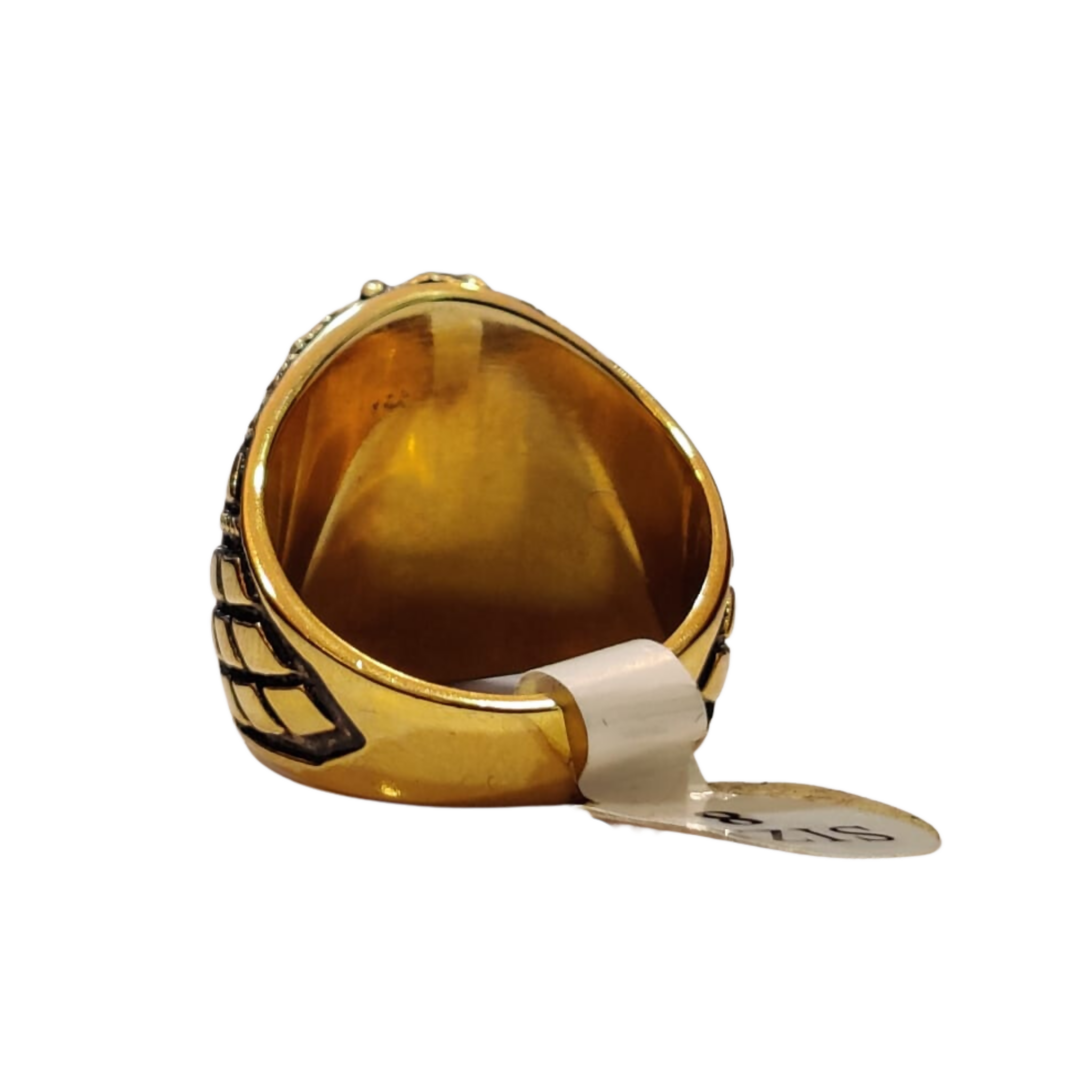 Turkish Ring, Exquisite Designs & Imported High Quality