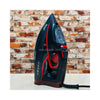 RAF Iron, Powerful Steam and Dry Ironing with Ceramic Soleplate!
