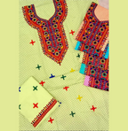 Unstitched Suit, Comfortable Style & Traditional Charm, for Women