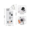Microscope!, Discover the hidden world with the 60X-100X