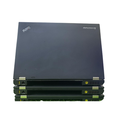 Lenovo Thinkpad T430, Core i5, 4GB RAM, 320GB HDD, 14.0" Display - A+ Grade