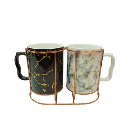 Mugs, Fine Bone China - Premium Quality Elegance