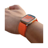 Smart Watch, H11 Ultra Thunder With Alpine Loop Straps, 49 Mm