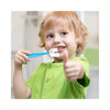 Toothbrush, U-Shape , Gentle Cleaning, for Healthy Little Teeth!