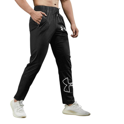 Trouser, Dri-Fit Velocity with Moisture-Wicking Performance, for Men