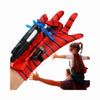 Toy, Spiderman Web Shooter Dart Blaster, Race into Action with this Superhero-Inspired