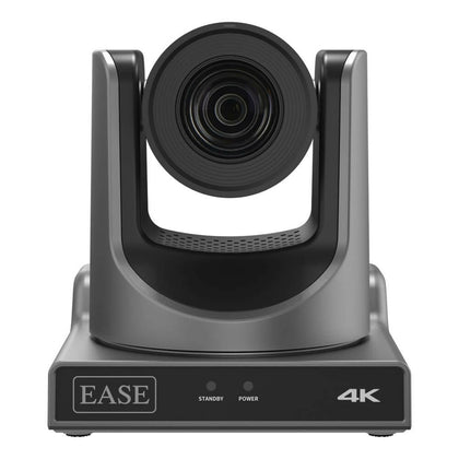 EASE PTZ 12X 4K 30P Professional Camera