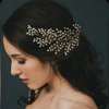 Bridal Pearl, Eleganc Hair Accessories, for Women