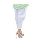 Tulip Shalwar, Versatile & Comfortable Plain Cotton, for Effortless Style