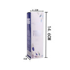 Makeup Fixing Spray, Enhance Your Makeup Look with 100ml Aloe Vera Infused Finishing