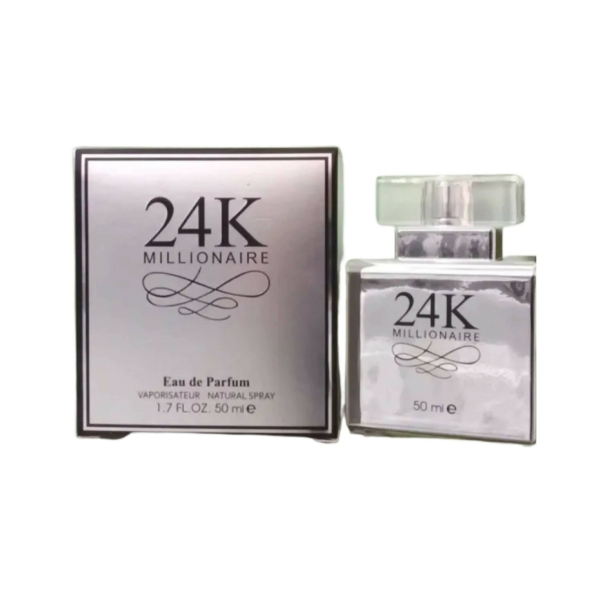 Perfume, Silver Edition & Long-Lasting, for Unisex