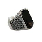 Rings, Superior Quality, Electro-Plated Colors & Imported Elegance