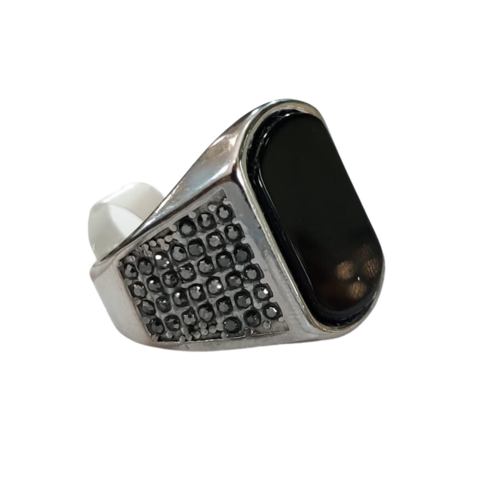 Rings, Superior Quality, Electro-Plated Colors & Imported Elegance