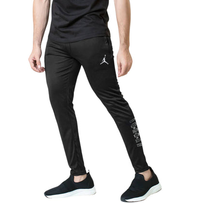 Trouser, Dri-Fit Vogue Your Gym Style with Moisture-Wicking Performance, for Men