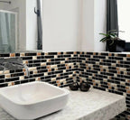 Tiles sticker sheets