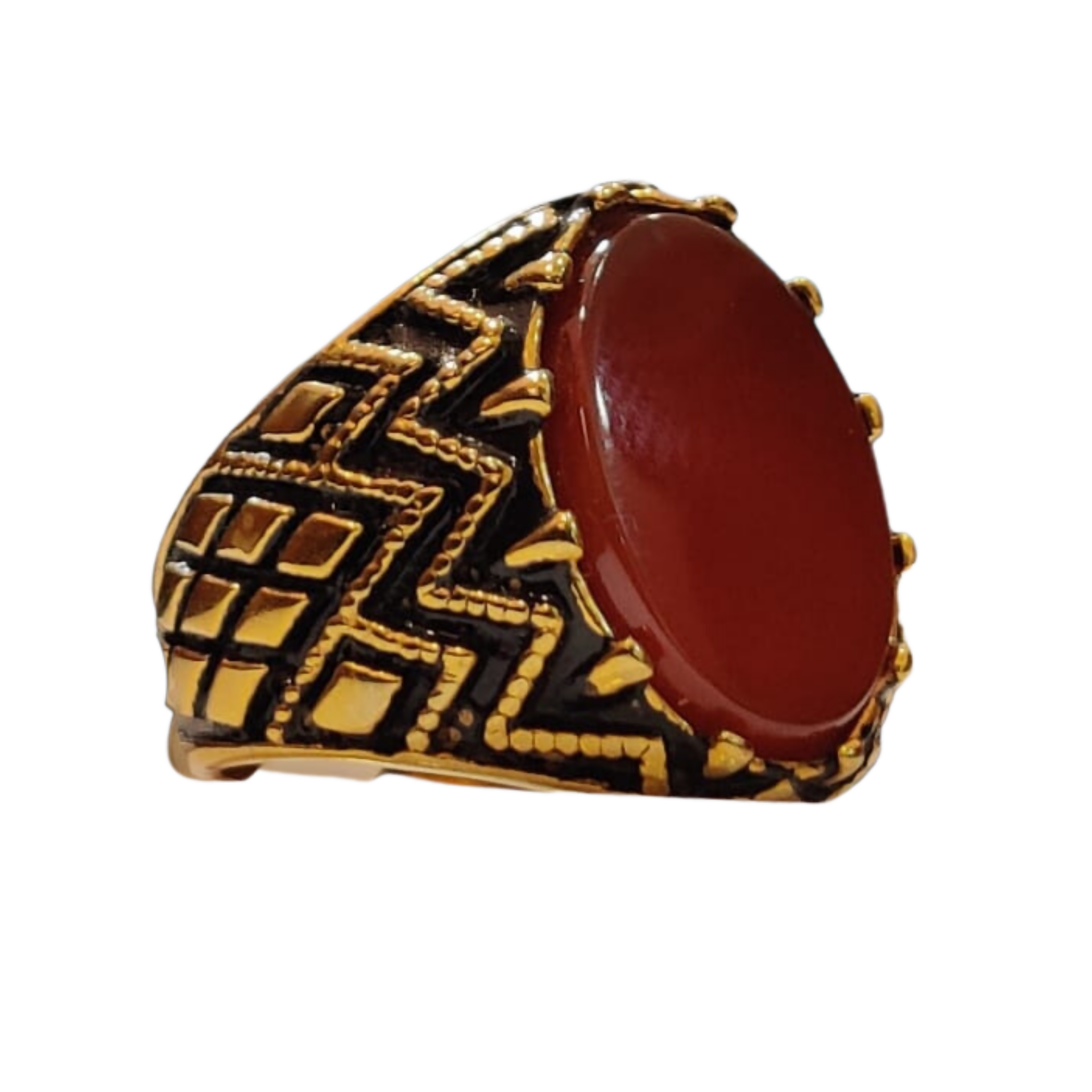 Turkish Ring, Exquisite Designs & Imported High Quality
