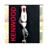 Electric Hand Blender, The Perfect Partner, for Your Kitchen