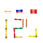 Magnetic Construction Sticks, Magic & Construct with Style!, for Kids'