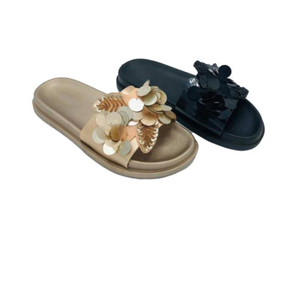 Flip Flop, Style with Next-Gen Comfort & Eco-Conscious Designs, for Ladies'