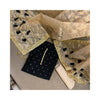 Unstitched Dress, Chiffon Handiwork Stone Shirt & Maysori Trouser, for Women