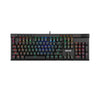 Keyboard, Redragon K551-RGB-1 & Mitra Mechanical Gaming