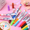 Magic Marker, Floatable, Easy to Write and Wipe, Ideal Gift, for Kids'