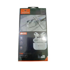 AirPods, BTS 5.3, Ergonomic Fit, Inductive Touch, Long-Lasting Battery & Voice Dial Support