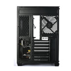 Tempered Glass Gaming Case