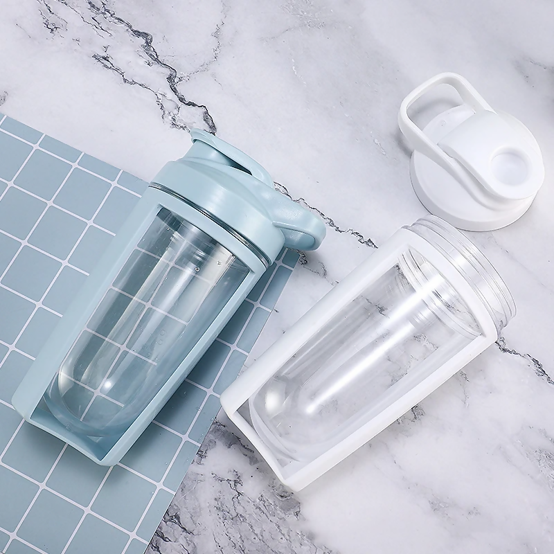 Shaker Bottle, Stay Hydrated On-The-Go!