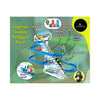 Busting Penguin Race, Fun & Educational Toy