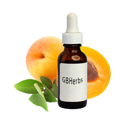 Apricot Oil, Healthy & Obtained From The Kernels, for Cancer