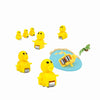 Sliding Track Toy, Interactive Duck Slide with Lights & Music, for Toddlers'