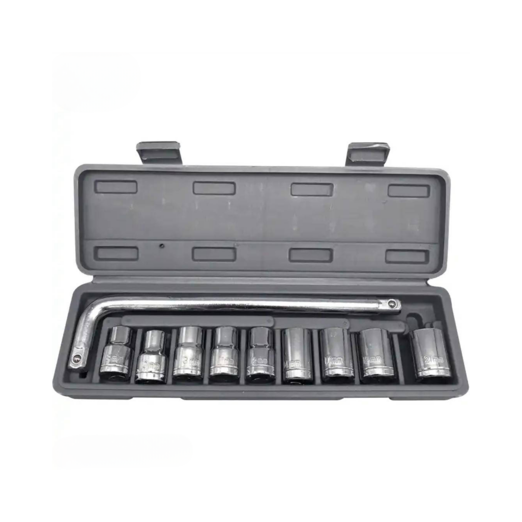 Wrench Set, Precision & Durability, for Tackling Various Tasks