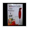 Electric Hand Blender, The Perfect Partner, for Your Kitchen