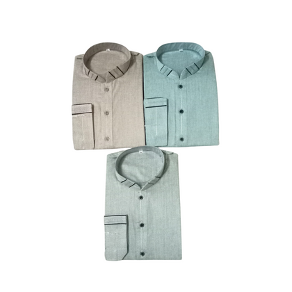 Kurta Pajama, Soft Cotton & Stylish, for Boys'