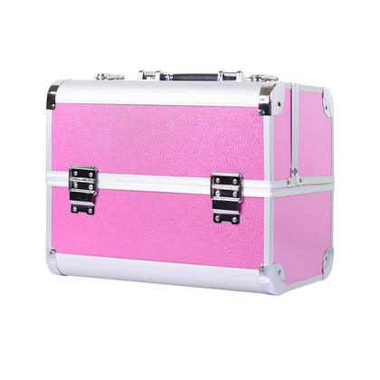 Hair Dressing Box, for Hairstylists On-the-Go